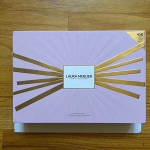 COPY - Laura Mercier Almond Coconut Collection